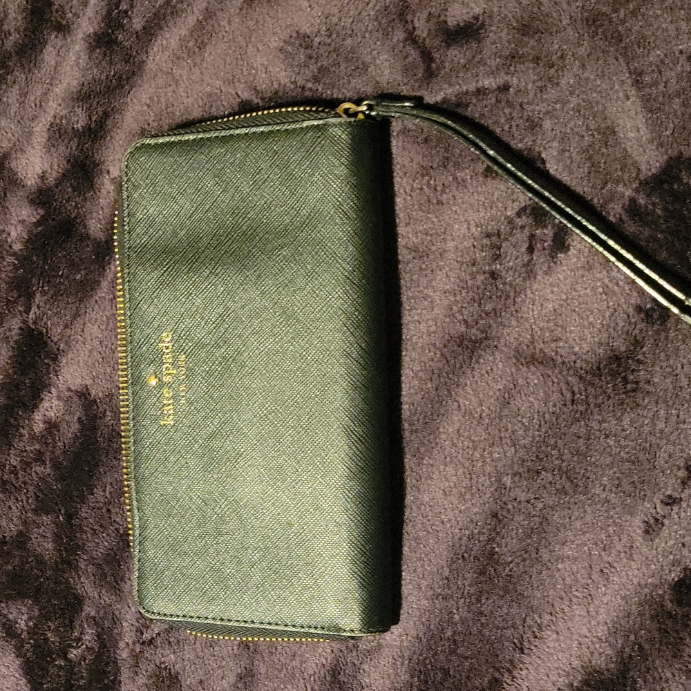 Kate spade ♠️ wallet